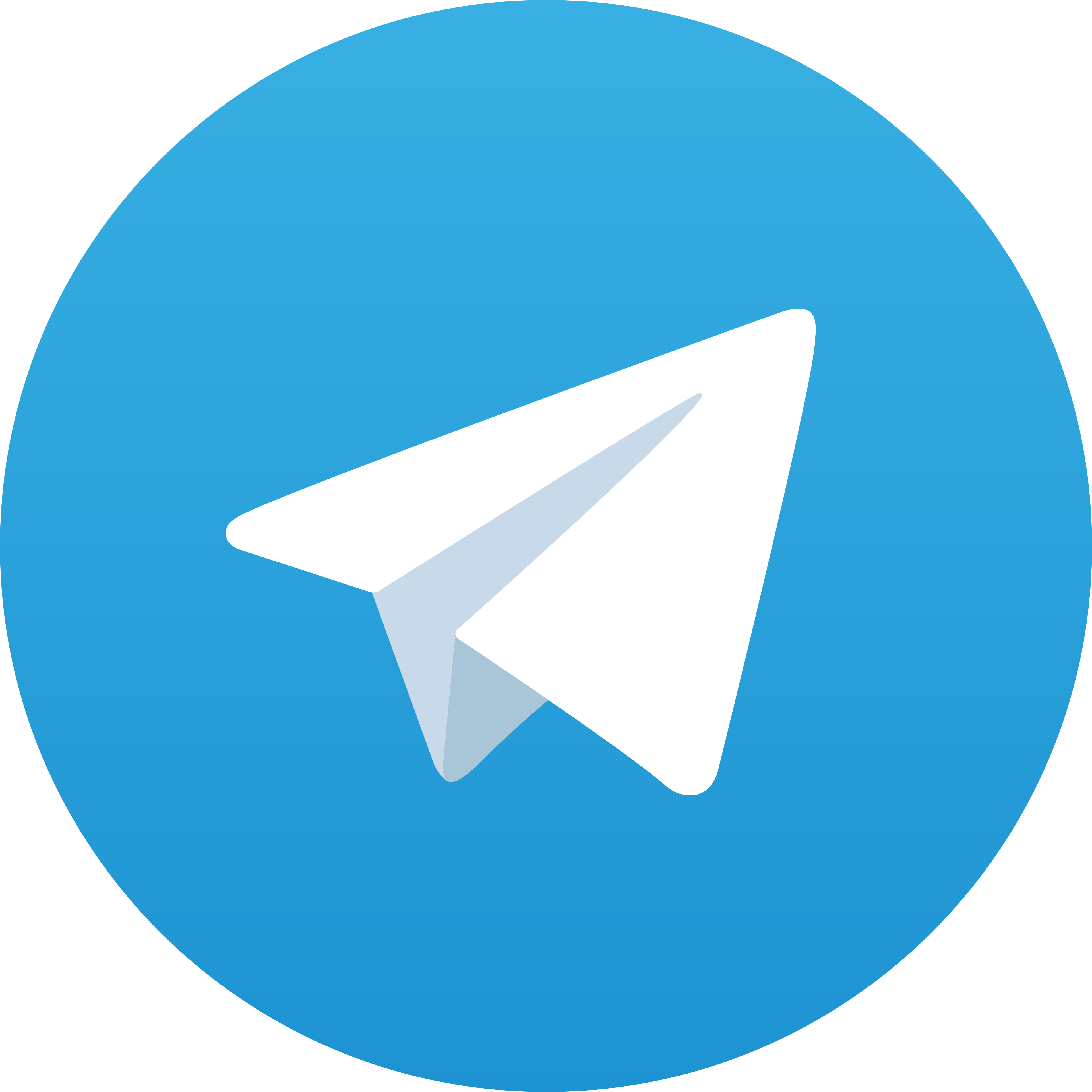 Telegram VINATOGEL